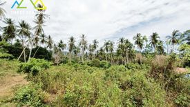 Land for sale in Bo Phut, Surat Thani