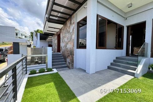 4 Bedroom House for sale in Dumlog, Cebu