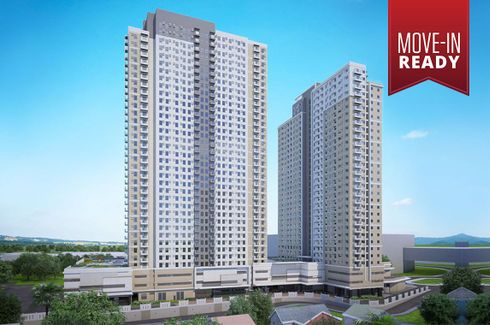 1 Bedroom Condo for sale in Avida Towers Cloverleaf, Balingasa, Metro Manila near LRT-1 Balintawak