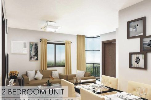 2 Bedroom Condo for sale in Lawaan III, Cebu