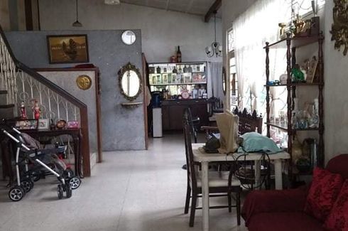 4 Bedroom House for sale in Tagumpay, Metro Manila near LRT-2 Anonas