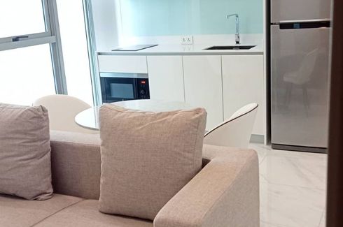 1 Bedroom Condo for sale in Hyde Sukhumvit 11, Khlong Toei Nuea, Bangkok near BTS Nana