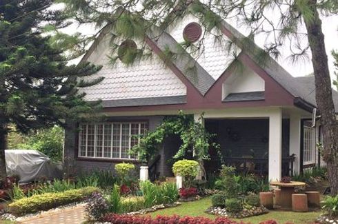 3 Bedroom House for sale in Kaybagal East, Cavite