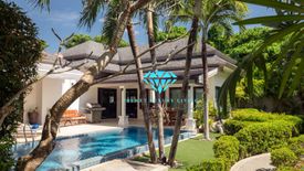 3 Bedroom Villa for sale in Rawai, Phuket