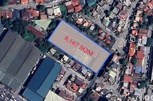 Land for sale in Talon Uno, Metro Manila
