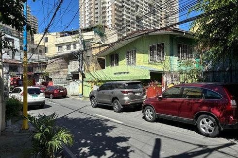 Land for sale in Malamig, Metro Manila near MRT-3 Boni