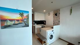 1 Bedroom Condo for sale in The Peak Towers, Nong Prue, Chonburi