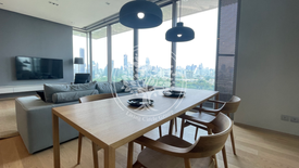 2 Bedroom Condo for rent in Saladaeng One, Silom, Bangkok near MRT Lumpini