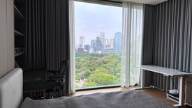 1 Bedroom Condo for rent in Sindhorn Tonson, Langsuan, Bangkok near BTS Ratchadamri