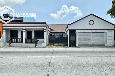 Commercial for sale in Plaza Burgos, Pampanga