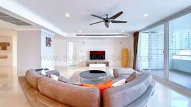 3 Bedroom Condo for Sale or Rent in Kallista Mansion, Khlong Toei Nuea, Bangkok near BTS Nana