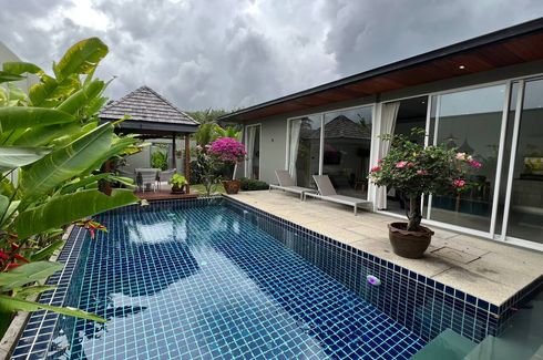 3 Bedroom Villa for rent in Choeng Thale, Phuket