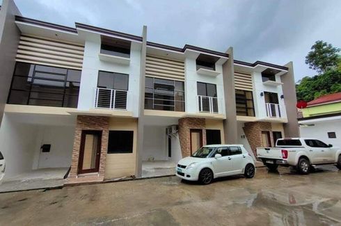 4 Bedroom House for sale in Cebu City, Cebu