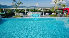 1 Bedroom Condo for sale in Chalong, Phuket