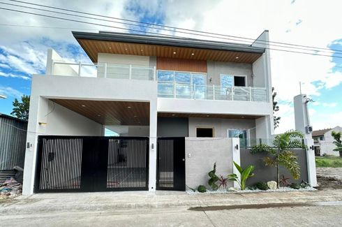 House for sale in Angeles, Pampanga