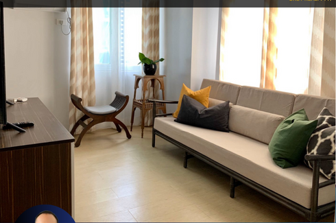 1 Bedroom Condo for rent in Avida Cityflex Towers, Taguig, Metro Manila