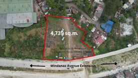 Land for sale in Greater Lagro, Metro Manila