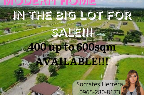 Land for Sale or Rent in The Sonoma, Don Jose, Laguna