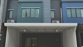 3 Bedroom Townhouse for sale in The Palette Rangsit-Klong 2, Khlong Song, Pathum Thani