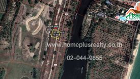Land for sale in Thong Chai, Prachuap Khiri Khan