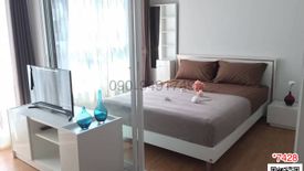 1 Bedroom Condo for rent in The Parkland Ratchada-Wongsawang, Wong Sawang, Bangkok near MRT Wong Sawang