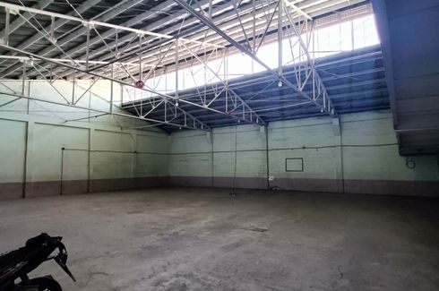 Warehouse / Factory for rent in Barangay 174, Metro Manila