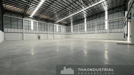 Warehouse / Factory for rent in Tha Kham, Chachoengsao