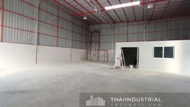 Warehouse / Factory for rent in Bang Phlap, Nonthaburi