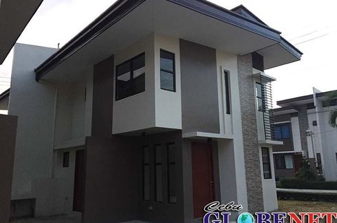 3 Bedroom House for Sale or Rent in Almiya, Canduman, Cebu