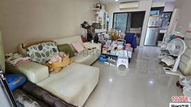 3 Bedroom House for sale in Bang Wa, Bangkok