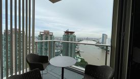 Condo for rent in Four Seasons Private Residences, Thung Wat Don, Bangkok near BTS Saphan Taksin