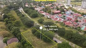 Land for sale in Pulong Santa Cruz, Laguna