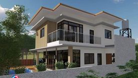 4 Bedroom House for sale in Guadalupe, Cebu