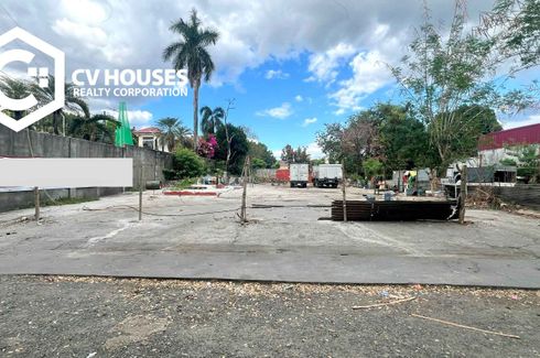 Land for rent in San Isidro, Pampanga