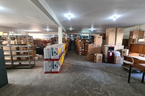 Warehouse / Factory for sale in Tandang Sora, Metro Manila