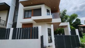 4 Bedroom House for sale in Pulangbato, Cebu