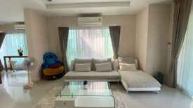 3 Bedroom House for rent in The Centro Onnut-Wongwaen, Lat Krabang, Bangkok