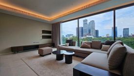 2 Bedroom Condo for rent in Sindhorn Tonson, Langsuan, Bangkok near BTS Ratchadamri