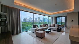 2 Bedroom Condo for rent in Sindhorn Tonson, Langsuan, Bangkok near BTS Ratchadamri