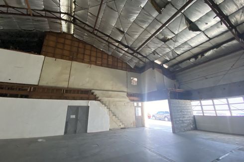 Warehouse / Factory for rent in Pio Del Pilar, Metro Manila