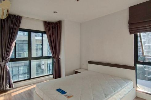 1 Bedroom Condo for rent in Hallmark Ngamwongwan, Bang Khen, Nonthaburi