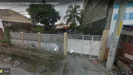 Land for sale in Mabiga, Pampanga