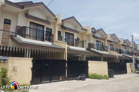 4 Bedroom House for sale in Kalunasan, Cebu