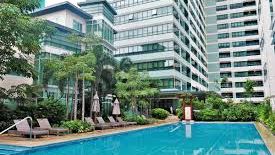 2 Bedroom Condo for sale in Rockwell, Metro Manila near MRT-3 Guadalupe