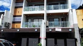 4 Bedroom Townhouse for sale in Duyan-Duyan, Metro Manila near LRT-2 Anonas