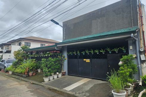 House for rent in Batasan Hills, Metro Manila