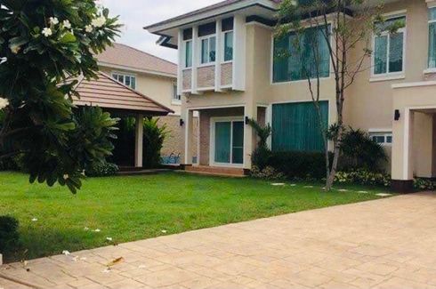 4 Bedroom House for rent in Hang Dong, Chiang Mai