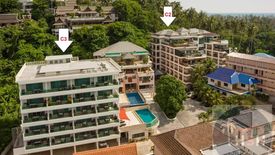 1 Bedroom Apartment for sale in Choeng Thale, Phuket