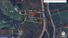 Land for sale in Mae Sa, Chiang Mai