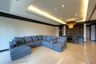 3 Bedroom Condo for rent in Supreme Garden, Thung Maha Mek, Bangkok near MRT Lumpini